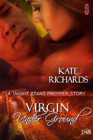 [1Night Stand 154] • Virgin Under Ground